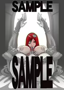 Koutarou Samples Works — hentai manga cover on Fhentai