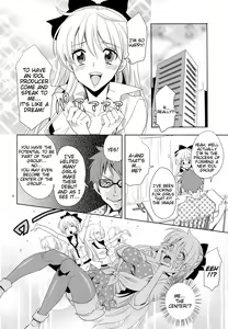 Page 3 of Idol Senshi ni Oshioki! | Punish the Sailor Warrior! - preview thumbnail