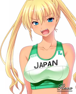 Page 1256 of Gokkun Athlete! Kyonyuu Medalist no Oshaburi Kyouka Gasshuku - preview thumbnail