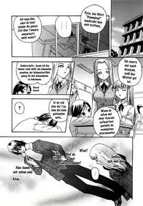 Page 167 of Lucky na Hi (decensored) - preview thumbnail