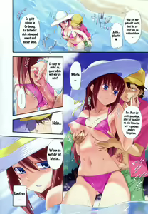 Page 7 of Lucky na Hi (decensored) - preview thumbnail