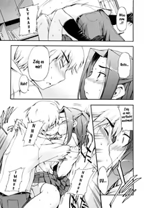 Page 74 of Lucky na Hi (decensored) - preview thumbnail