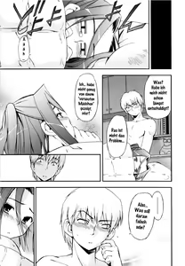 Page 86 of Lucky na Hi (decensored) - preview thumbnail