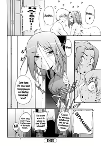 Page 87 of Lucky na Hi (decensored) - preview thumbnail