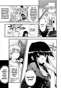 Page 90 of Lucky na Hi (decensored) - preview thumbnail
