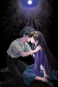 Page 46 of With You - Mitsumete Itai - preview thumbnail