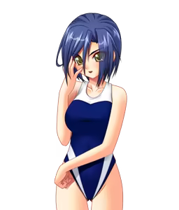 Page 370 of Ryoujoku! Fukushuu Gakuen ~Rinkan no Houkago~ (Character CG) 1/2 - preview thumbnail