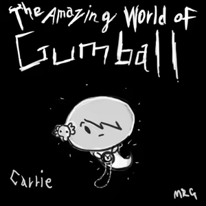 Carrie And Amulet — hentai manga cover on Fhentai