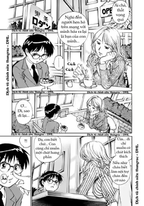 Page 3 of Shotaiken wa Tomodachi no Mama to - preview thumbnail