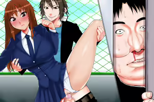 Page 47 of Kimodebu Kyokon Musou ~Kyokon de Gakuen Harem Ka~ - preview thumbnail