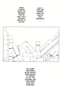 Page 3 of Anataga Nozomunara Watashi Nanio Saretemo Iiwa A - preview thumbnail