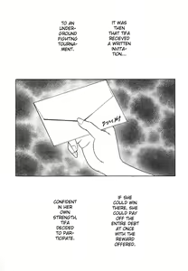 Page 4 of Anataga Nozomunara Watashi Nanio Saretemo Iiwa A - preview thumbnail