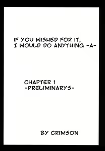 Page 5 of Anataga Nozomunara Watashi Nanio Saretemo Iiwa A - preview thumbnail