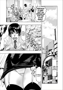 Page 5 of Mesu Note Ch. 1 - preview thumbnail