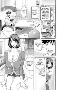 Page 104 of Kaisha de Iroiro | Gettin' Busy at the Office - preview thumbnail