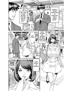 Page 117 of Kaisha de Iroiro | Gettin' Busy at the Office - preview thumbnail