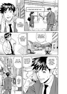 Page 130 of Kaisha de Iroiro | Gettin' Busy at the Office - preview thumbnail