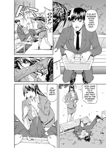 Page 141 of Kaisha de Iroiro | Gettin' Busy at the Office - preview thumbnail