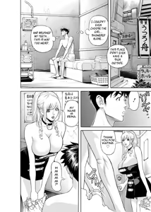 Page 159 of Kaisha de Iroiro | Gettin' Busy at the Office - preview thumbnail