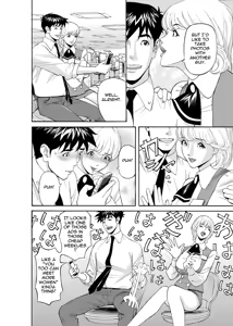 Page 45 of Kaisha de Iroiro | Gettin' Busy at the Office - preview thumbnail