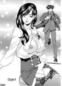 Page 60 of Kaisha de Iroiro | Gettin' Busy at the Office - preview thumbnail