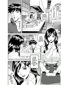 Page 65 of Kaisha de Iroiro | Gettin' Busy at the Office - preview thumbnail