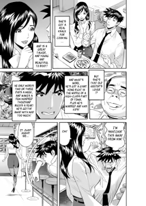 Page 66 of Kaisha de Iroiro | Gettin' Busy at the Office - preview thumbnail
