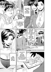 Page 82 of Kaisha de Iroiro | Gettin' Busy at the Office - preview thumbnail