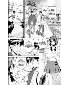 Page 99 of Kaisha de Iroiro | Gettin' Busy at the Office - preview thumbnail