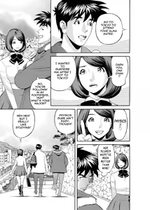 Page 100 of Kaisha de Iroiro | Gettin' Busy at the Office - preview thumbnail