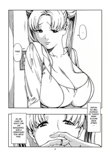 Page 3 of Tsukino Usagi (30) ~ Uwaki Hen ~ - preview thumbnail