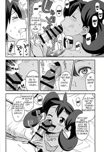 Page 8 of Chibikko Bitch XY 2 - preview thumbnail