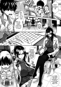 Page 3 of Boku wa Kanojo no Marmot! | I'm Her Guinea Pig! - preview thumbnail