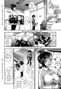 Page 4 of Toshoshitsu de Matteru - preview thumbnail