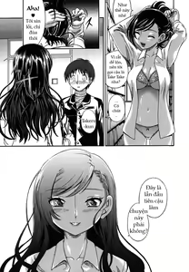 Page 5 of Toshoshitsu de Matteru - preview thumbnail