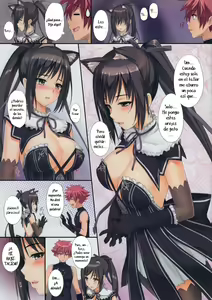 Page 3 of Shining no Ero hon (decensored) - preview thumbnail
