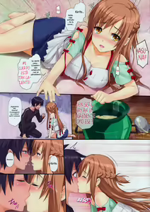 Page 3 of Sex Again Onegai (decensored) - preview thumbnail