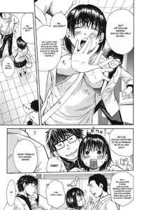 Page 3 of Annzan-sensei, Regular ni Naritai desu! - preview thumbnail