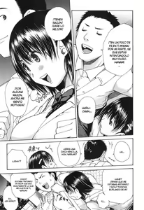 Page 7 of Annzan-sensei, Regular ni Naritai desu! - preview thumbnail
