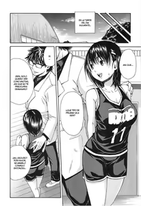 Page 8 of Annzan-sensei, Regular ni Naritai desu! - preview thumbnail