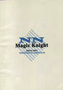 Page 42 of NN Magic Knight - preview thumbnail