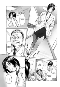 Page 56 of Ama-i Nyuuin Seikatsu - preview thumbnail