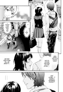 Page 3 of Gentle Friend (decensored) - preview thumbnail