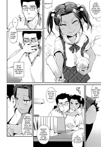 Page 4 of Tonari no Wagamama - preview thumbnail