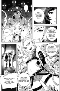 Page 5 of JINX Come On! Shoot Faster - preview thumbnail