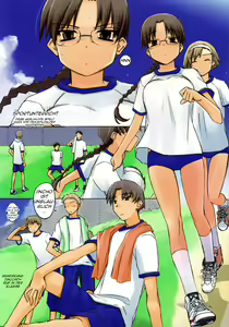 Page 5 of Physical Education (decensored) - preview thumbnail