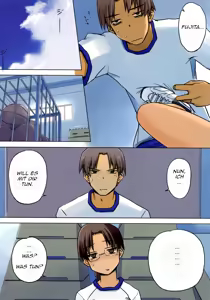 Page 10 of Physical Education (decensored) - preview thumbnail