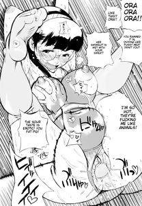 Page 34 of Teka Pita! - preview thumbnail