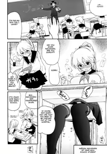 Page 38 of Teka Pita! - preview thumbnail