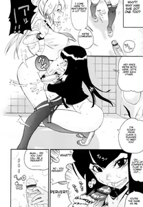 Page 42 of Teka Pita! - preview thumbnail
